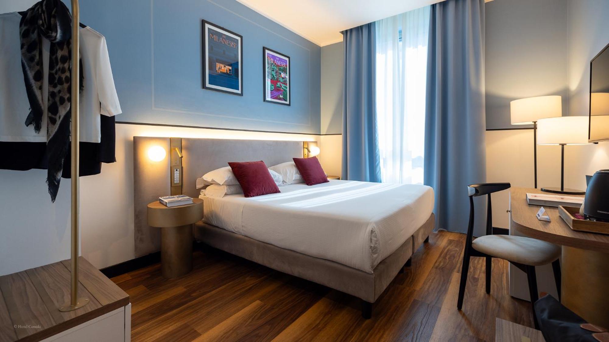 Hotel Canada — Foto’s 3